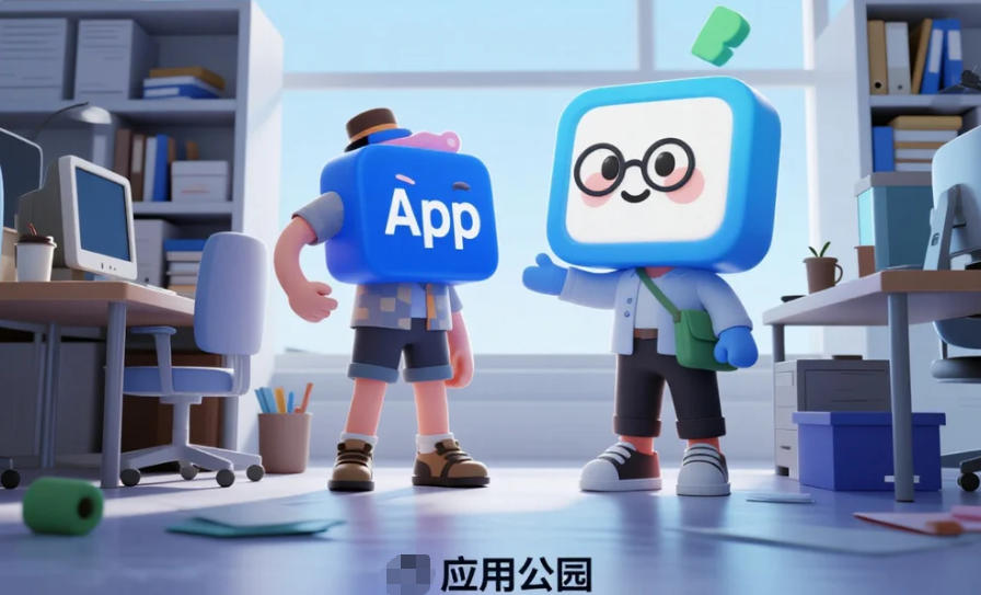 跨境業務選App還是小程序?幫你找準方向